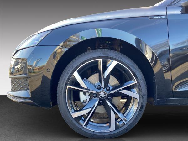 Skoda Octavia Combi Sportline 1,5 TSI DSG *KAMERA*SHZ*