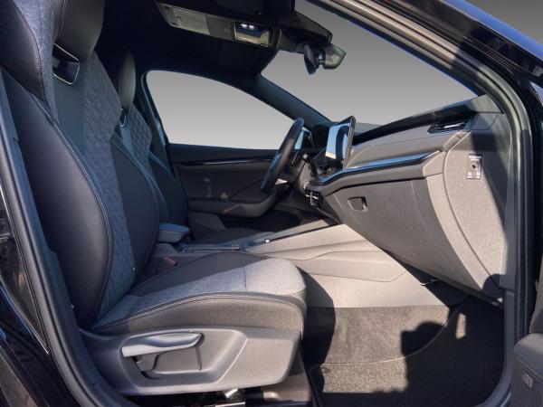 Skoda Octavia Combi Sportline 1,5 TSI DSG *KAMERA*SHZ*