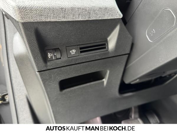 Peugeot 3008 Hybrid Allure LED SHZ KAM 360° NAV