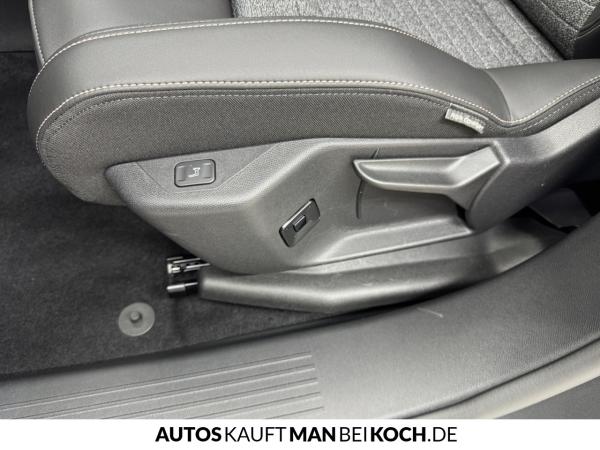 Peugeot 3008 Hybrid Allure LED SHZ KAM 360° NAV