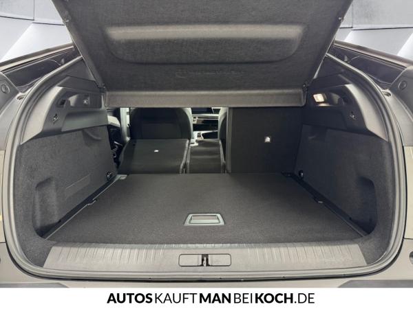 Peugeot 3008 Hybrid Allure LED SHZ KAM 360° NAV