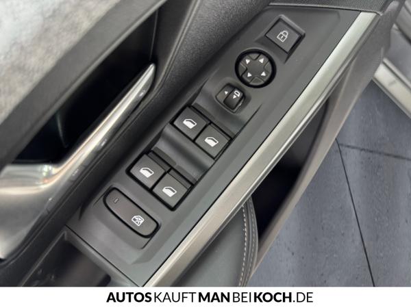 Peugeot 3008 Hybrid Allure LED SHZ KAM 360° NAV