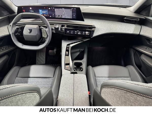 Peugeot 3008 Hybrid Allure LED SHZ KAM 360° NAV