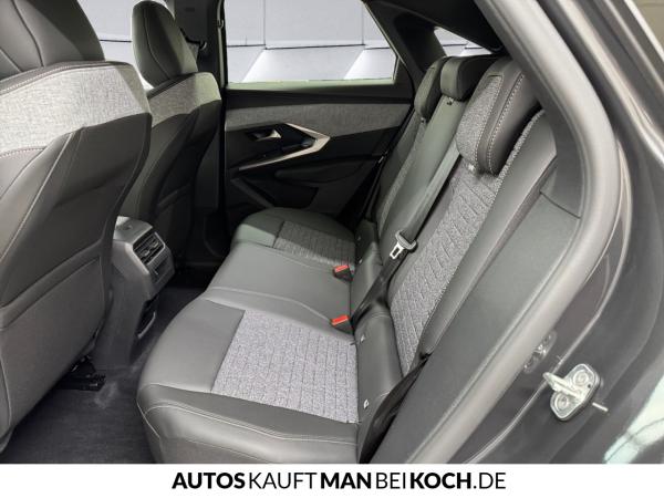 Peugeot 3008 Hybrid Allure LED SHZ KAM 360° NAV