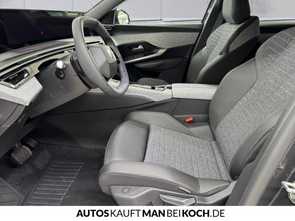 Peugeot 3008 Hybrid Allure LED SHZ KAM 360° NAV