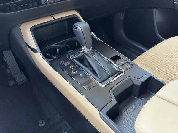 Mazda CX-5 e-SKYACTIV 141 FWD Homura - neues Modell