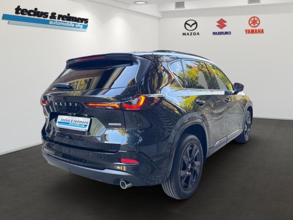 Mazda CX-5 e-SKYACTIV 141 FWD Homura - neues Modell
