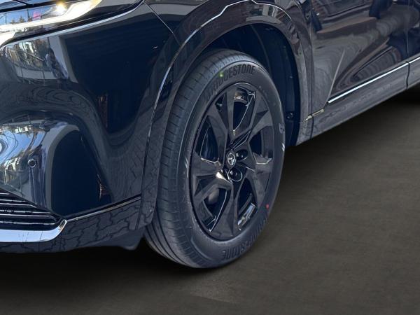 Mazda CX-5 e-SKYACTIV 141 FWD Homura - neues Modell