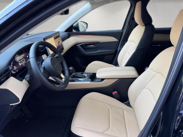 Mazda CX-5 e-SKYACTIV 141 FWD Homura - neues Modell