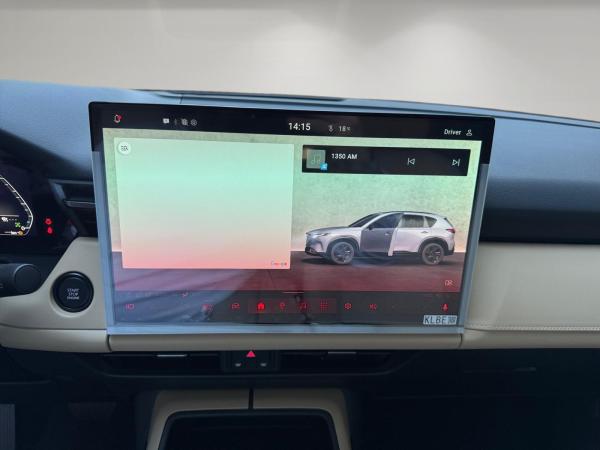 Mazda CX-5 e-SKYACTIV 141 FWD Homura - neues Modell