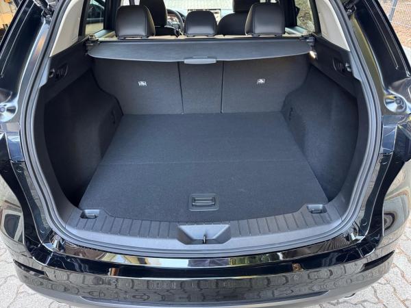 Mazda CX-5 e-SKYACTIV 141 FWD Homura - neues Modell