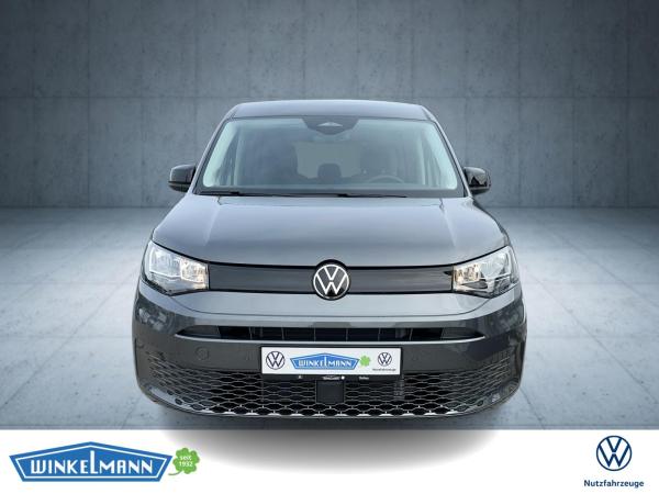 Volkswagen Caddy 1.5 TSI DSG AHK ACC KLIMA KAMERA CARPLAY