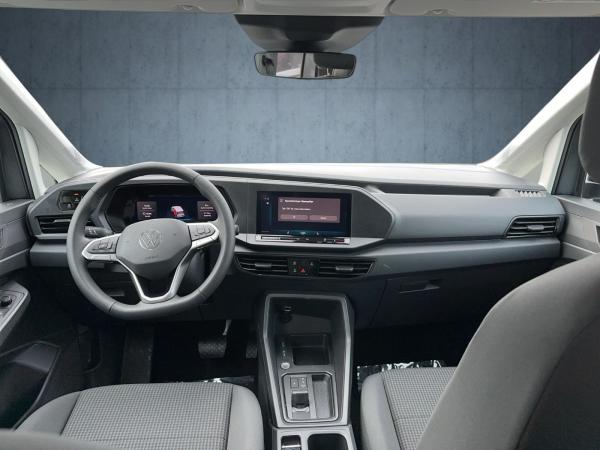 Volkswagen Caddy 1.5 TSI DSG AHK ACC KLIMA KAMERA CARPLAY