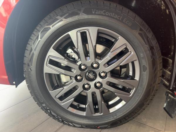 Ford Transit Custom Nugget Titanium Aufstelldach  *sofort verfügbar und Einzelstück*