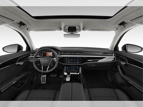 Audi S8 TFSI 420(571) kW(PS) tiptronic
