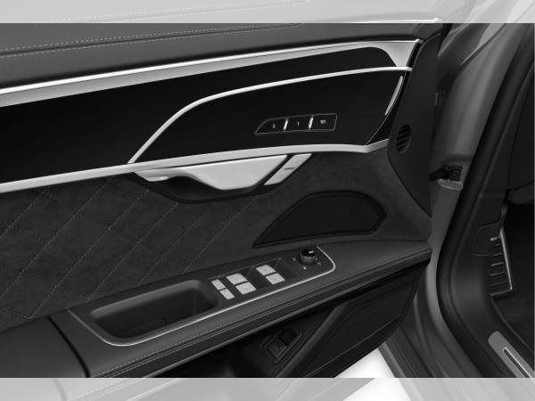 Audi S8 TFSI 420(571) kW(PS) tiptronic