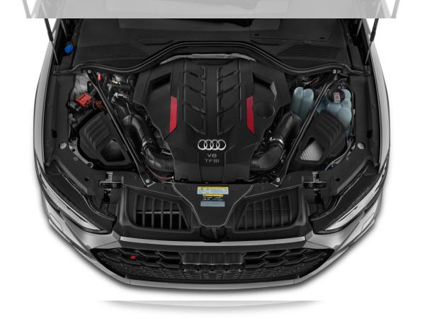 Audi S8 TFSI 420(571) kW(PS) tiptronic