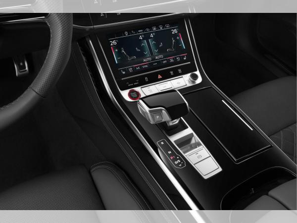 Audi S8 TFSI 420(571) kW(PS) tiptronic