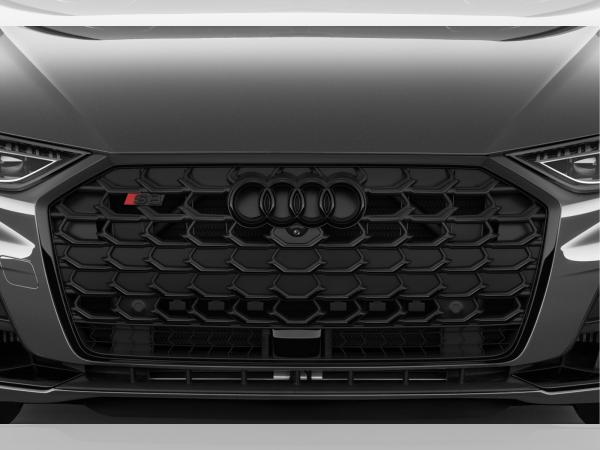 Audi S8 TFSI 420(571) kW(PS) tiptronic