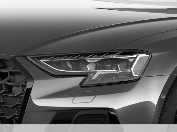 Audi S8 TFSI 420(571) kW(PS) tiptronic