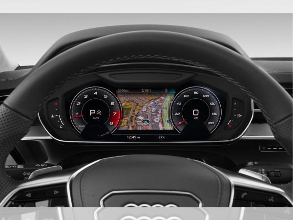 Audi S8 TFSI 420(571) kW(PS) tiptronic
