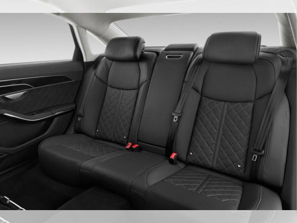 Audi S8 TFSI 420(571) kW(PS) tiptronic