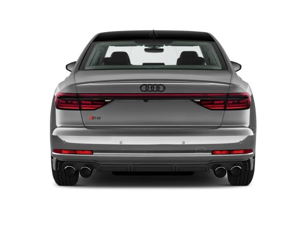 Audi S8 TFSI 420(571) kW(PS) tiptronic