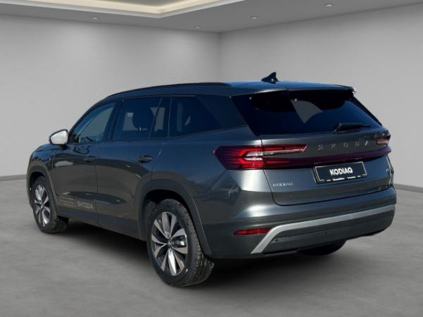Skoda Kodiaq 1.5 TSI iV 150 kW Selection, AHK,
