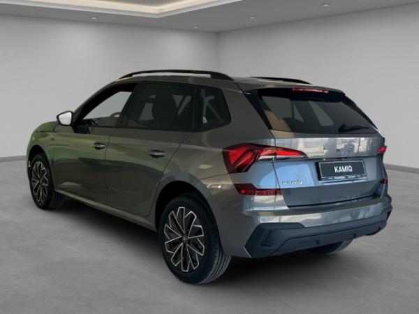 Skoda Kamiq Tour, AHK, Navi, Open Sky, Rückfahrkamera