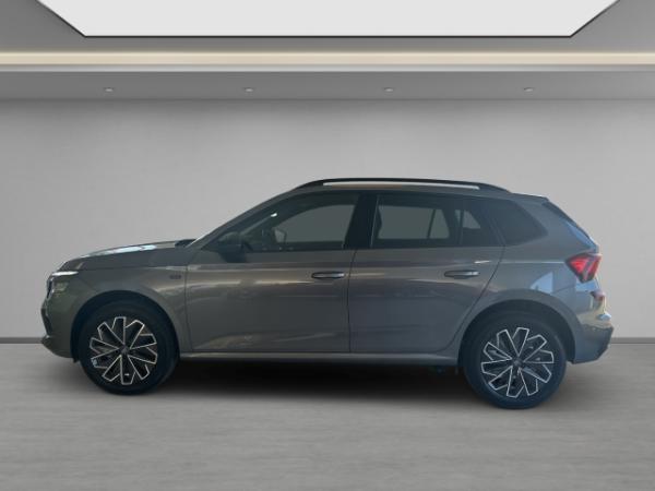 Skoda Kamiq Tour, AHK, Navi, Open Sky, Rückfahrkamera