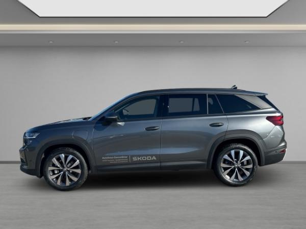 Skoda Kodiaq 1.5 TSI iV 150 kW Selection, AHK,