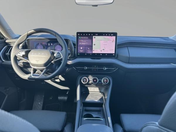 Skoda Kodiaq 1.5 TSI iV 150 kW Selection, AHK,