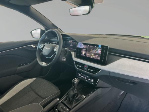 Skoda Kamiq Tour, AHK, Navi, Open Sky, Rückfahrkamera
