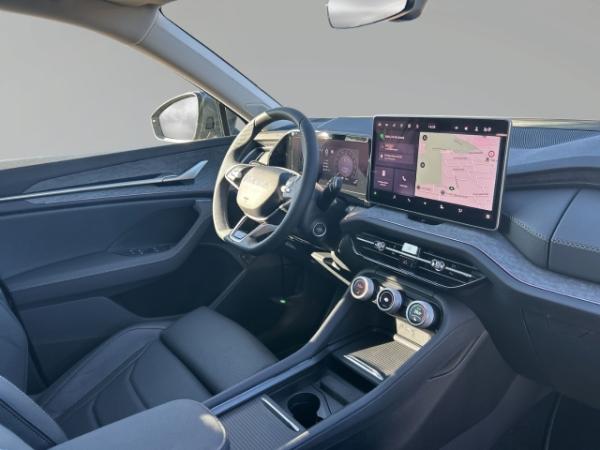 Skoda Kodiaq 1.5 TSI iV 150 kW Selection, AHK,