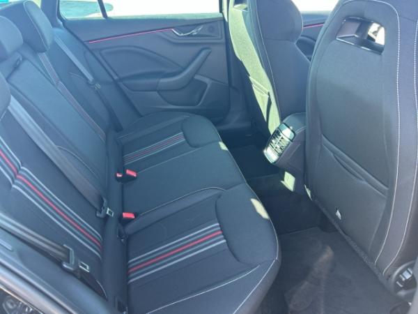 Skoda Kamiq Monte Carlo, Rückfahrkamera, Pano, 18'' Alu