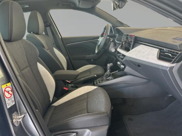 Skoda Kamiq Tour, AHK, Navi, Open Sky, Rückfahrkamera