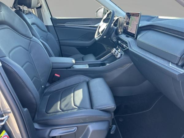 Skoda Kodiaq 1.5 TSI iV 150 kW Selection, AHK,