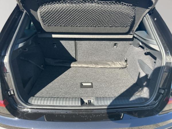 Skoda Kamiq Monte Carlo, Rückfahrkamera, Pano, 18'' Alu