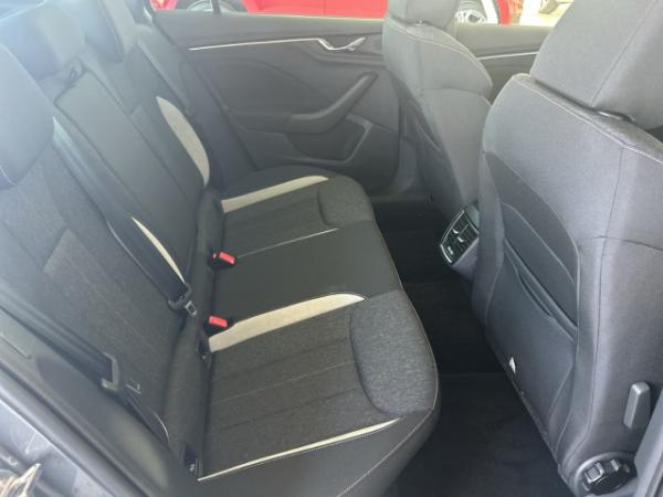 Skoda Kamiq Tour, AHK, Navi, Open Sky, Rückfahrkamera