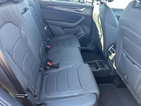 Skoda Kodiaq 1.5 TSI iV 150 kW Selection, AHK,