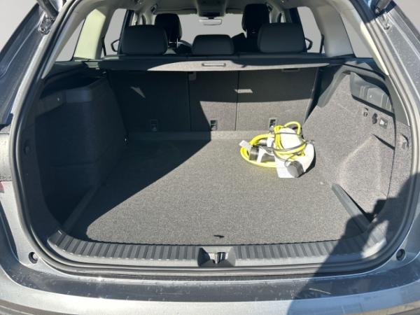 Skoda Kodiaq 1.5 TSI iV 150 kW Selection, AHK,