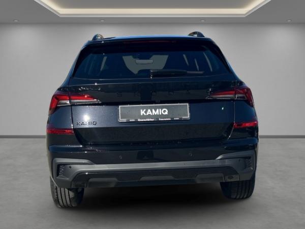 Skoda Kamiq Monte Carlo, Rückfahrkamera, Pano, 18'' Alu
