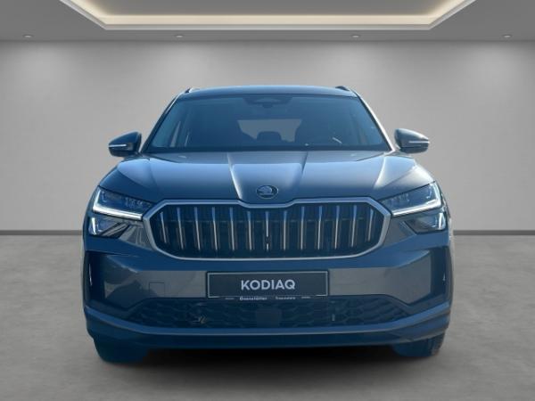 Skoda Kodiaq 1.5 TSI iV 150 kW Selection, AHK,