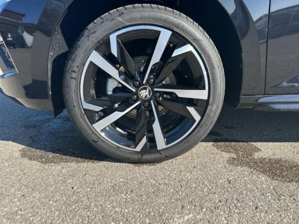 Skoda Kamiq Monte Carlo, Rückfahrkamera, Pano, 18'' Alu