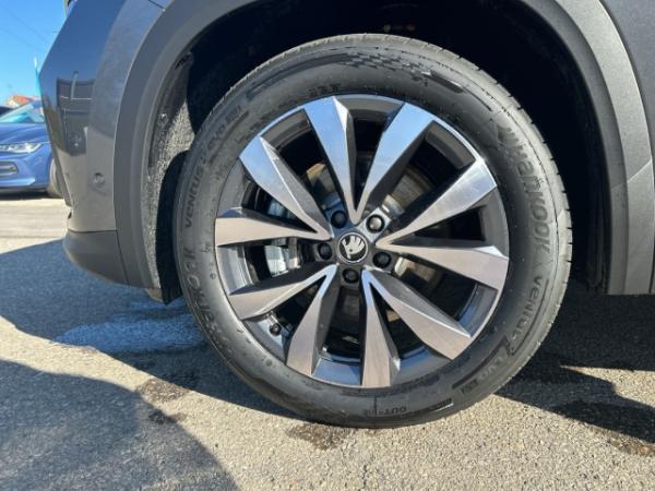 Skoda Kodiaq 1.5 TSI iV 150 kW Selection, AHK,