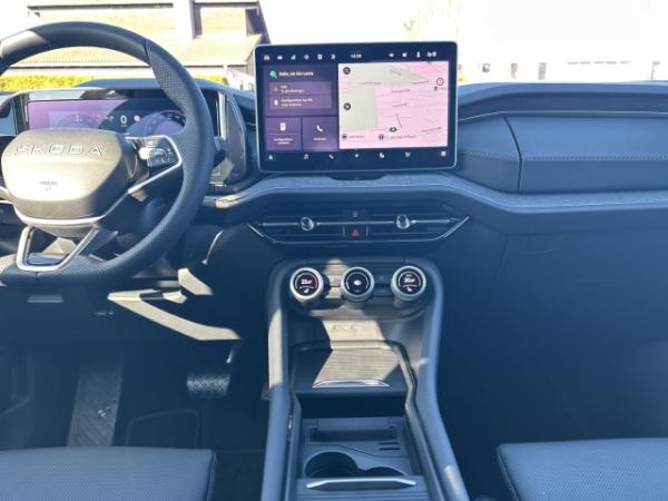 Skoda Kodiaq 1.5 TSI iV 150 kW Selection, AHK,