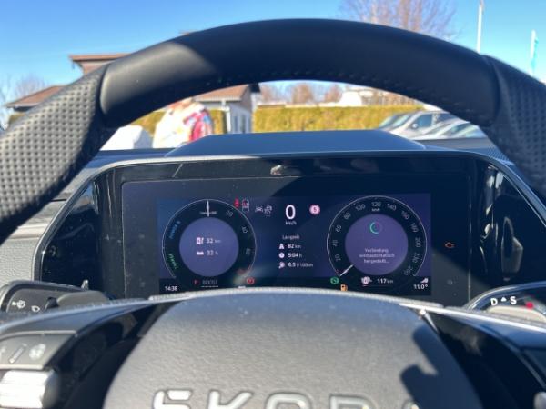 Skoda Kodiaq 1.5 TSI iV 150 kW Selection, AHK,