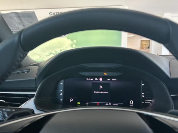 Skoda Kamiq Tour, AHK, Navi, Open Sky, Rückfahrkamera