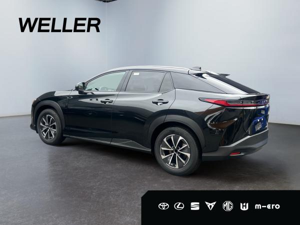 Lexus RZ 350e ⚡Executive BEV – HEAD-UP- CarPlay - Gewerbekunden-SONDERAKTION⚡