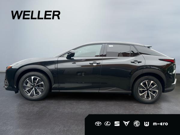 Lexus RZ 350e ⚡Executive BEV – HEAD-UP- CarPlay - Privatkunden-SONDERAKTION⚡